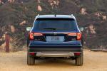 Honda Pilot Elite 2018 года (NA)